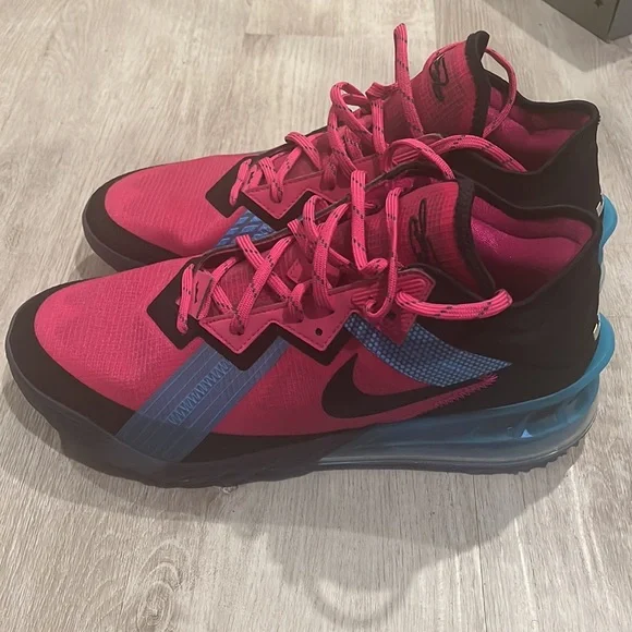 Nike | Shoes | Nike Lebron James Xvlll Mens Shoes | Poshmark display picture 2